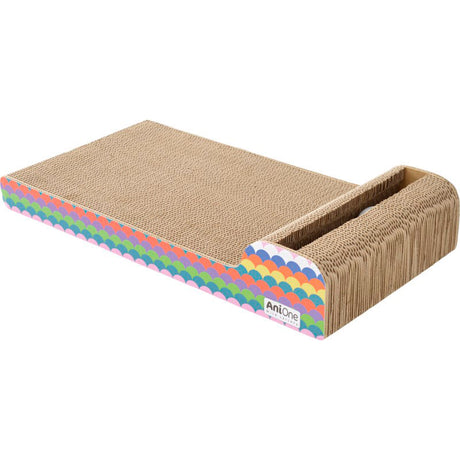 Kradsebræt Rainbow - Maxi Zoo Danmark