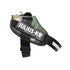 Julius K9 Power-Sele IDC str 3/XL camouflage