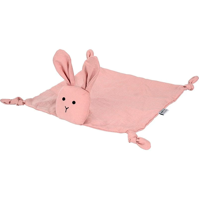 Nusseklud kaninS-M 30x30 cm