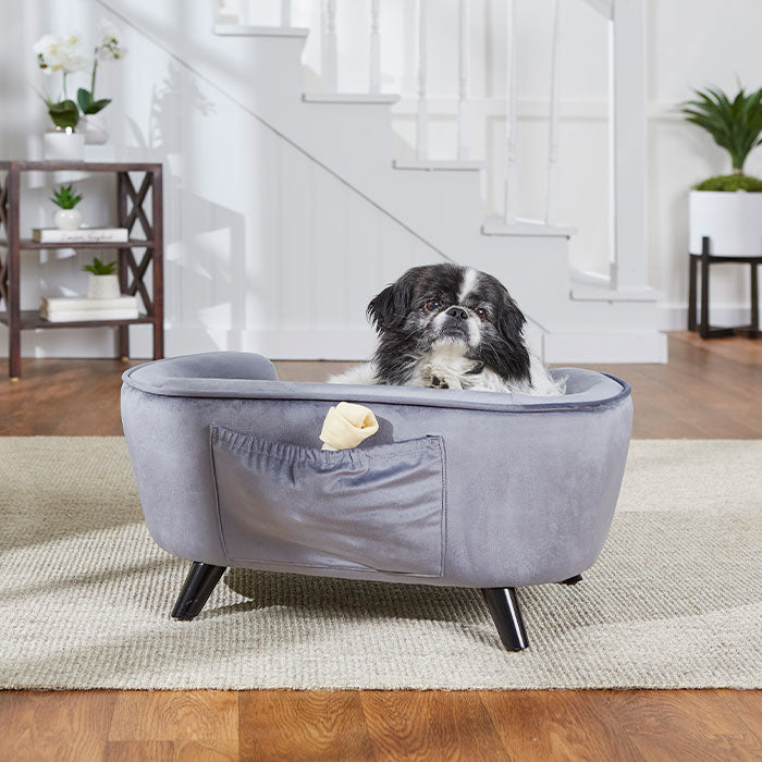 Hundesofa Romy Blå