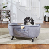 Hundesofa Romy Blå