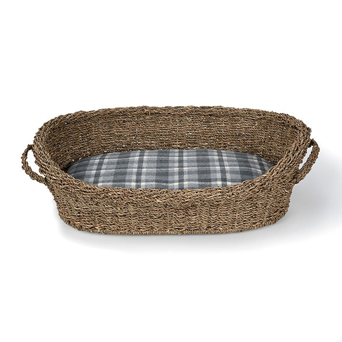 Kurvseng Beige - Maxi Zoo Danmark