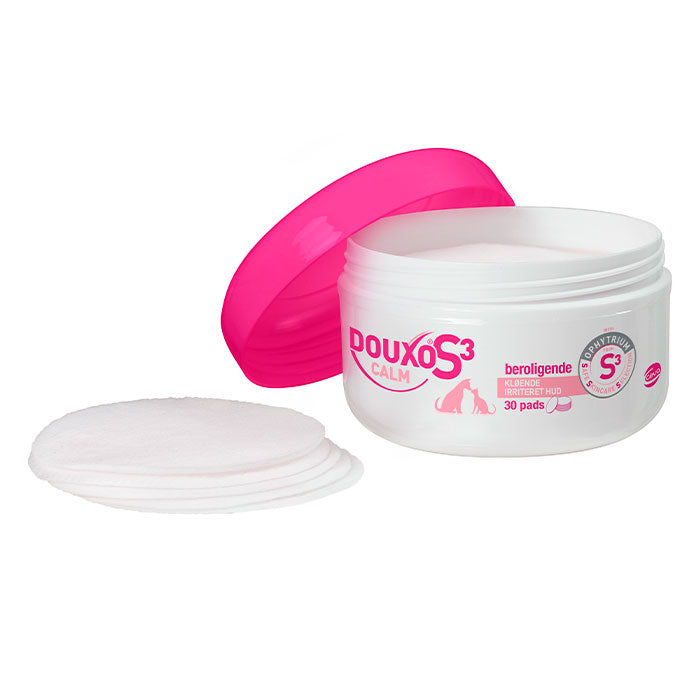 Calm pads 30 stk.