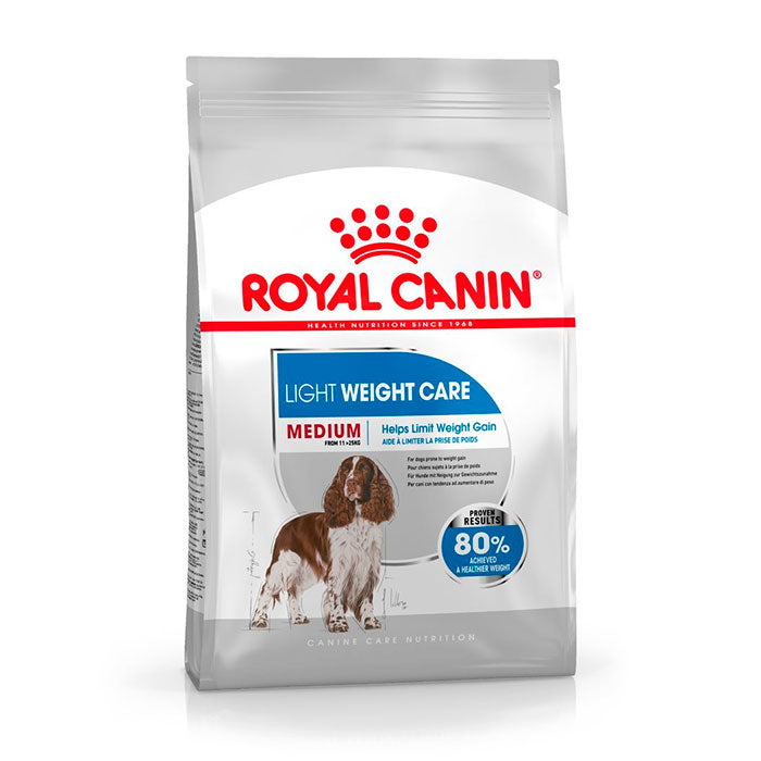 Light Weight Care Medium 12 kg