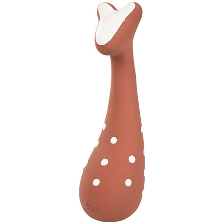 Vinterjakke Delia 60 cm rose