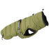 Vinterjakke Delia 32 cm grøn - Maxi Zoo Danmark
