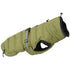 Vinterjakke Delia 48 cm grøn - Maxi Zoo Danmark