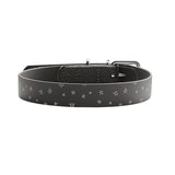 Hundehalsbånd Convenience Stars reflect S 28-36 cm