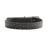 Hundehalsbånd Convenience Stars reflect L 47-55 cm