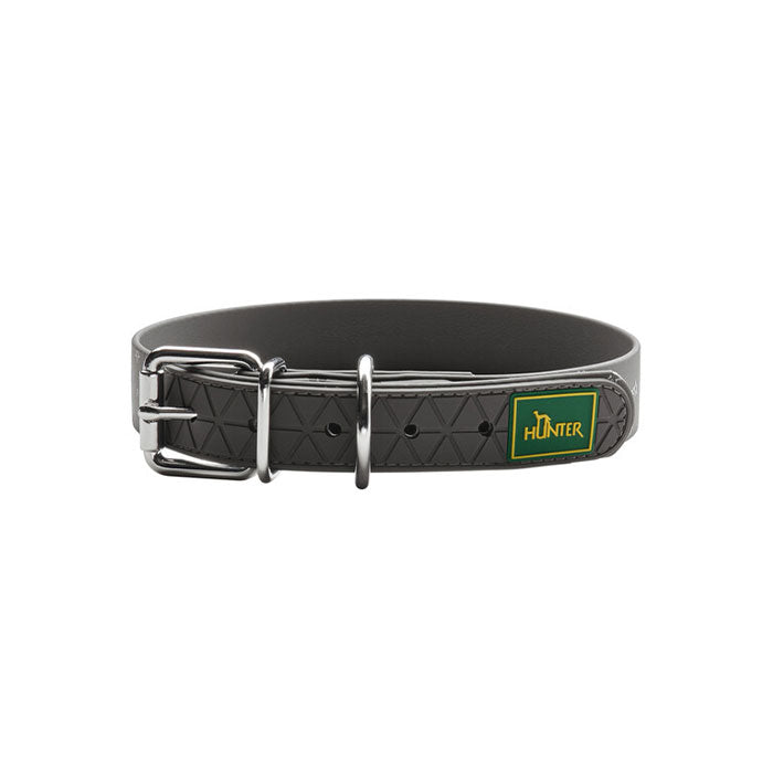 Hundshalsbånd Convenience Stars reflect L-XL 53-61 cm