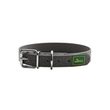 Hundshalsbånd Convenience Stars reflect L-XL 53-61 cm