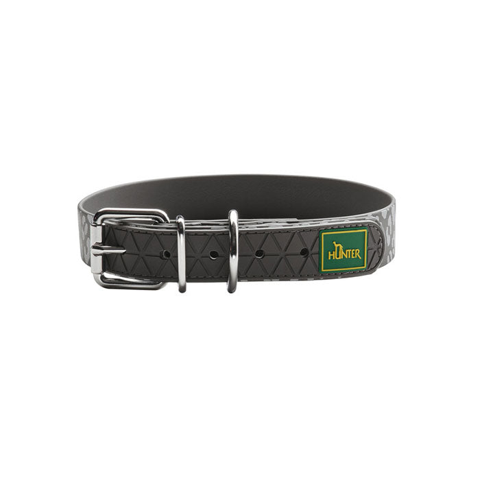 Hundehalsbånd Convenience Leo reflect XS-S 23-31 cm