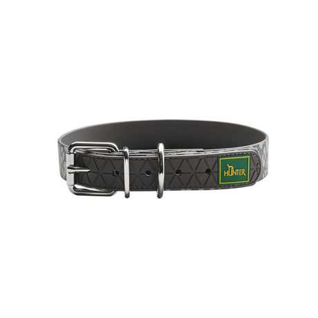 Hundehalsbånd Convenience Leo reflect L-XL 53-61 cm
