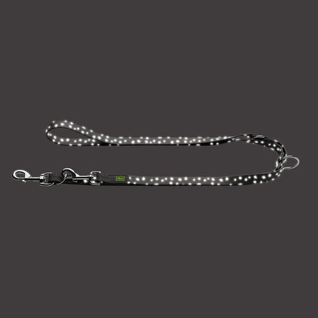 Hundline Convenience Stars reflect 1,5x200 cm