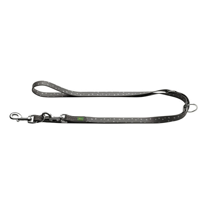 Hundline Convenience Stars reflect 1,5x200 cm