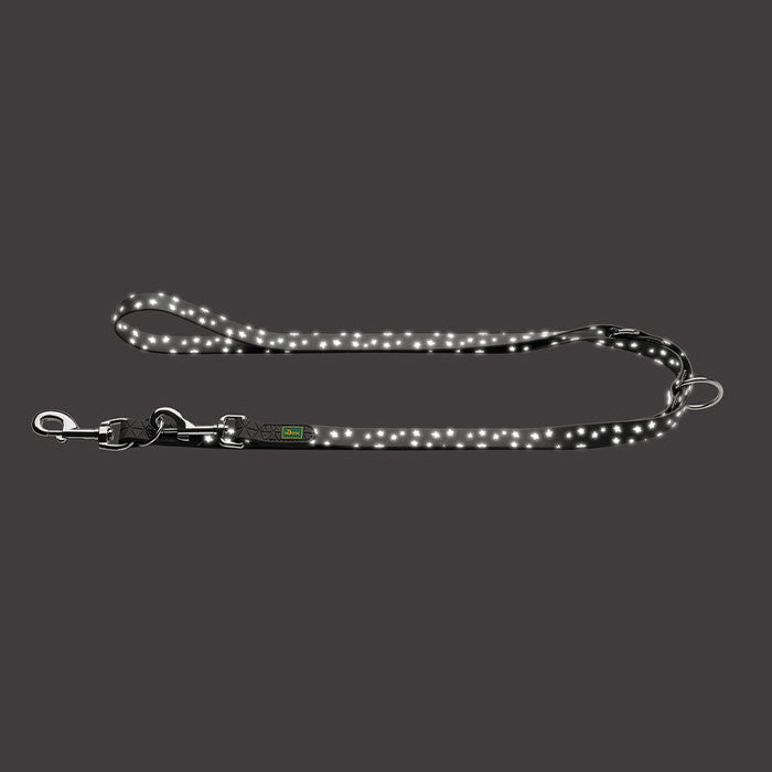 Hundline Convenience Leo reflect 1,5x200 cm