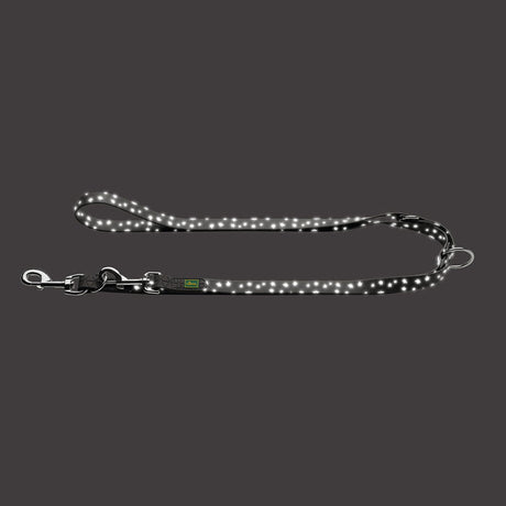 Hundline Convenience Leo reflect 1,5x200 cm