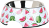 Melamin skål Fruity 200 ml