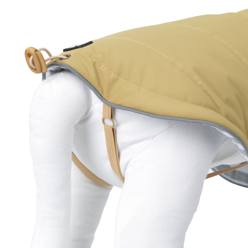 Vinterjakke Hildi Light