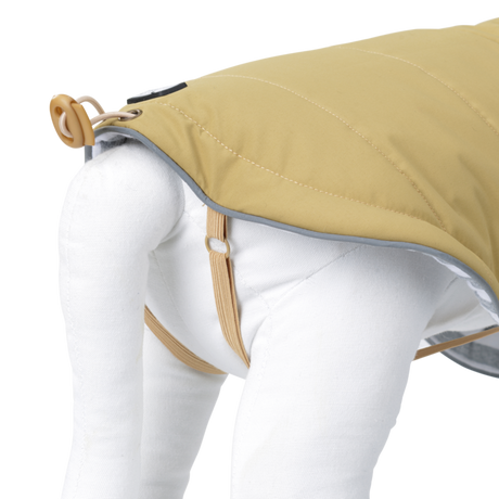 Vinterjakke Hildi Light