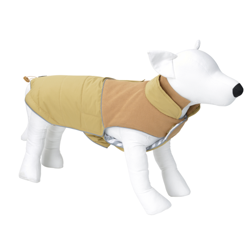 Vinterjakke Hildi Light