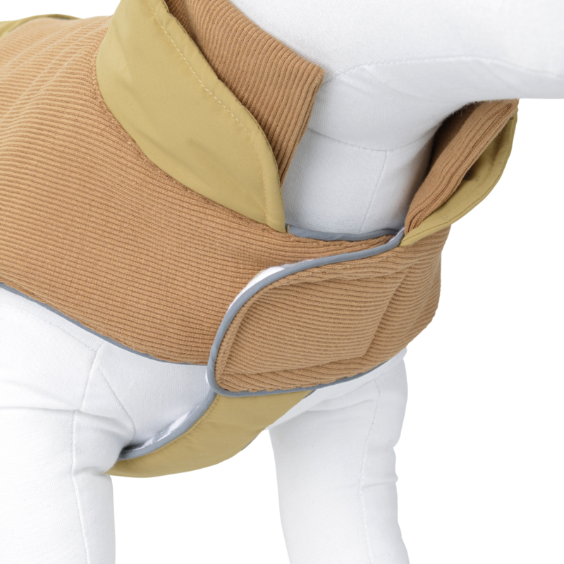 Vinterjakke Hildi Light