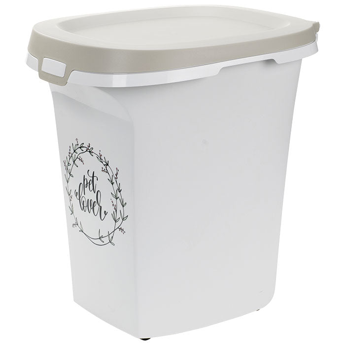 Foderbeholder Leaf 38 l 36x48x45 cm ca. 15-20 kg