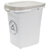 Foderbeholder Leaf 38 l 36x48x45 cm ca. 15-20 kg