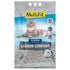 Kattegrus Carbon Comfort klumpende 12 l - Maxi Zoo Danmark