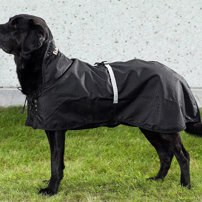 Regndækken u. foer 31 cm - Maxi Zoo Danmark