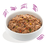 Adult Vildt & And med grønt 300g