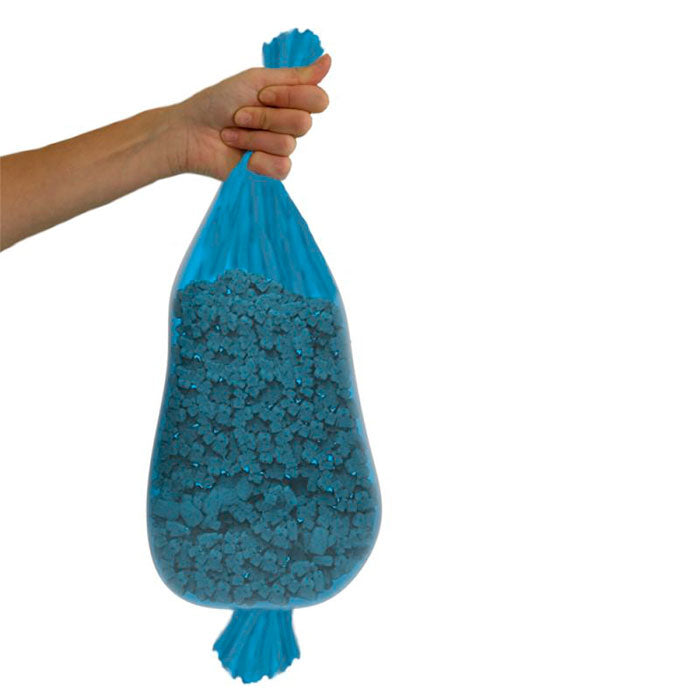 Litter cat disposal beholder 26x22x44 cm