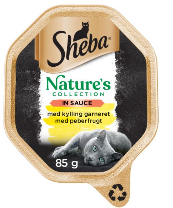 Nature's Collection Kylling 85g
