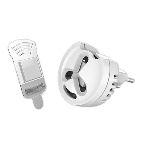 Help diffuser m/kassette