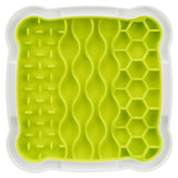 Lick´nSnack måtte 20x20 cm