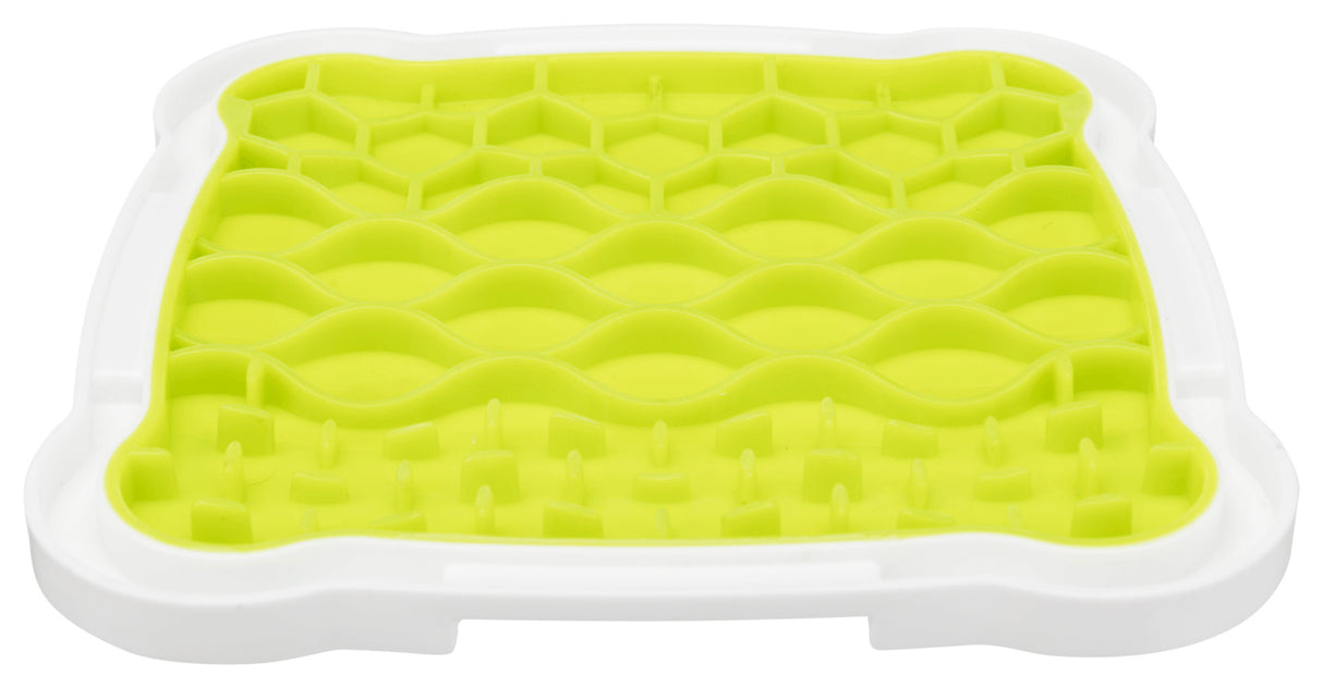 Lick´nSnack måtte 20x20 cm