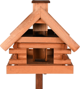 Fuglehus København 50x45x40cm