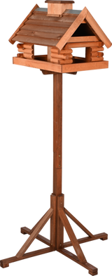 Fuglehus København 50x45x40cm