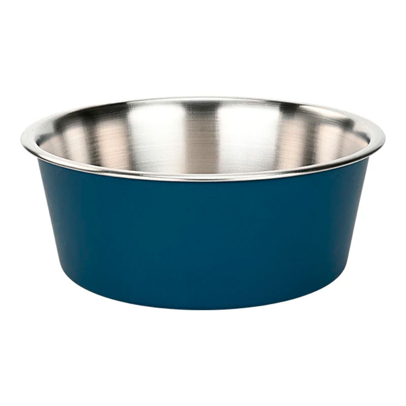 Rustfriskål Cute1200 ml blå