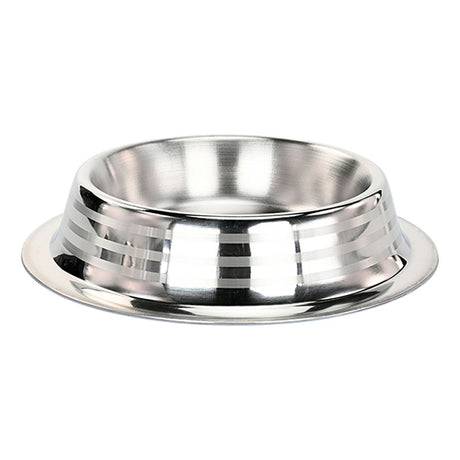 Rustfriskål Stripes - Maxi Zoo Danmark