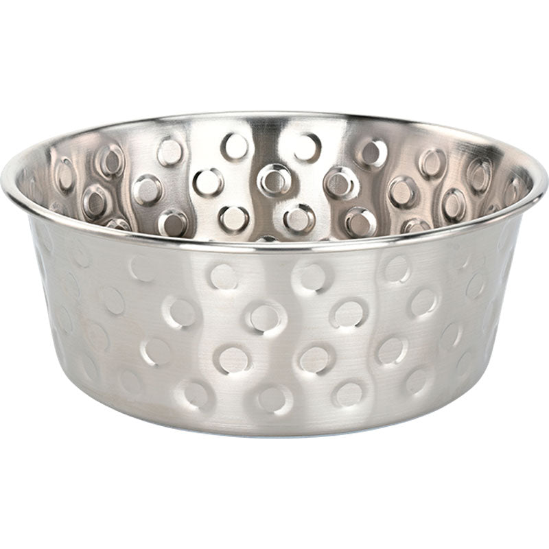 Rustfriskål Circles 2200 ml