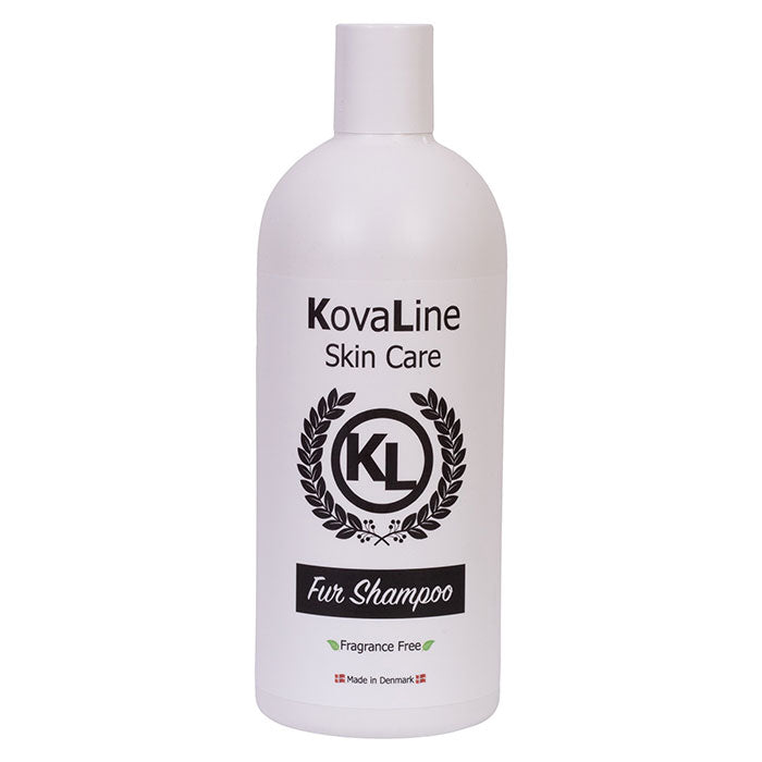 Shampoo 500 ml