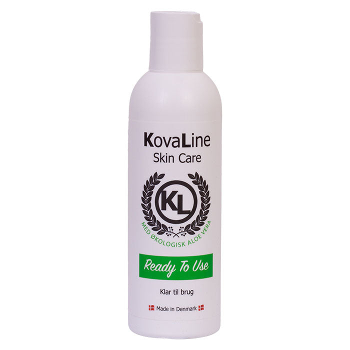 Salve Aloe Ready to use 200 ml