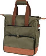 3i1 transporttaske 40x6x38 cm