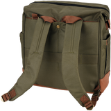 3i1 transporttaske 40x6x38 cm