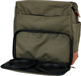 3i1 transporttaske 40x6x38 cm