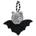 Halloween Flagermus 23 cm
