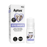 Eye drops 10 ml - Maxi Zoo Danmark
