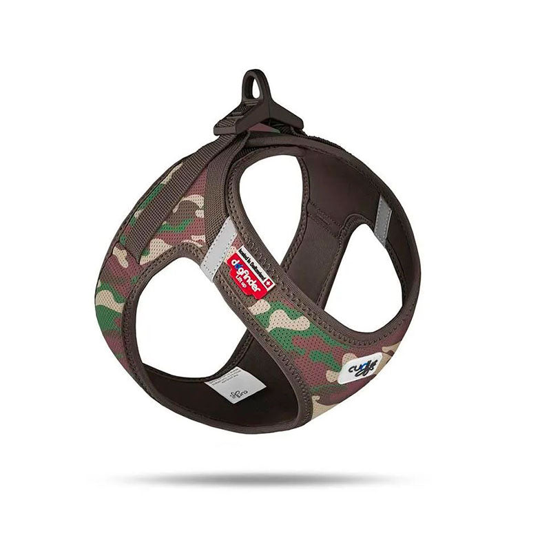 Nylonsele Air Mesh Clasp Vest