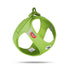 Nylonsele Air Mesh Clasp Vest M lime